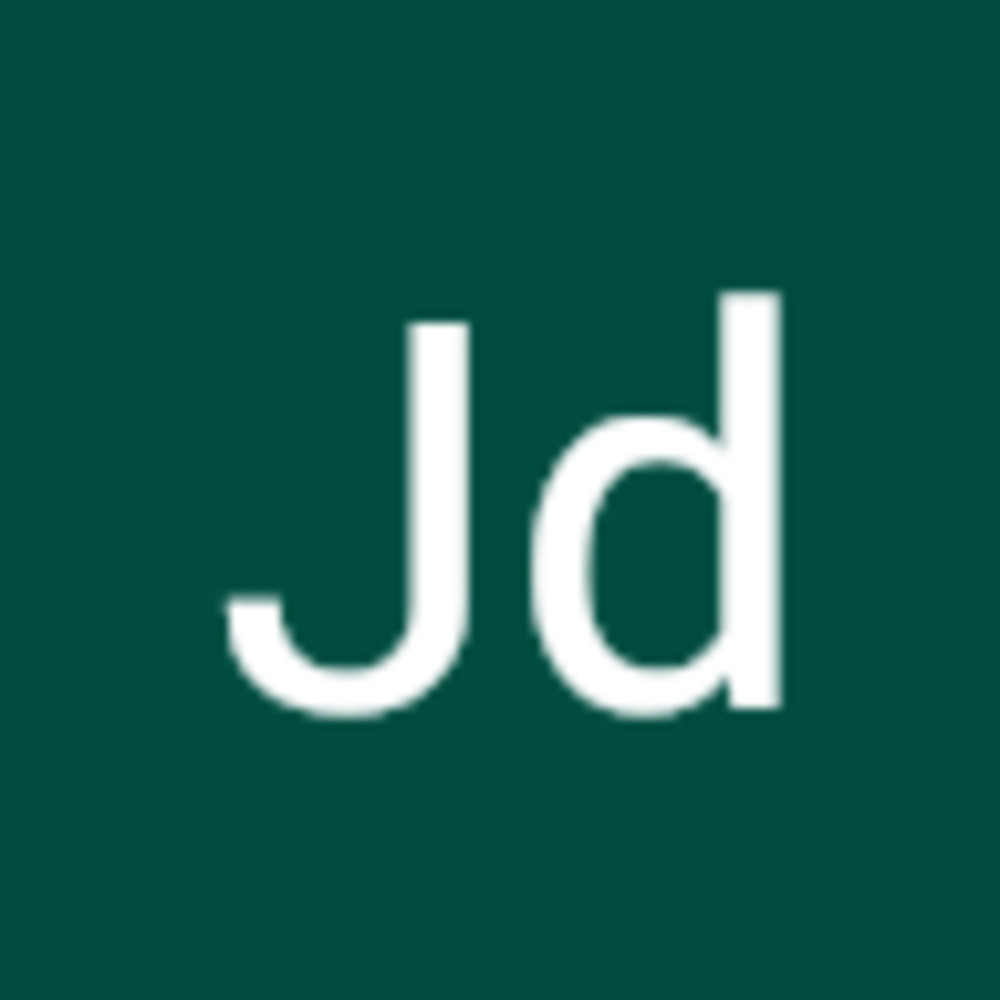 Meet your Posher, Jd